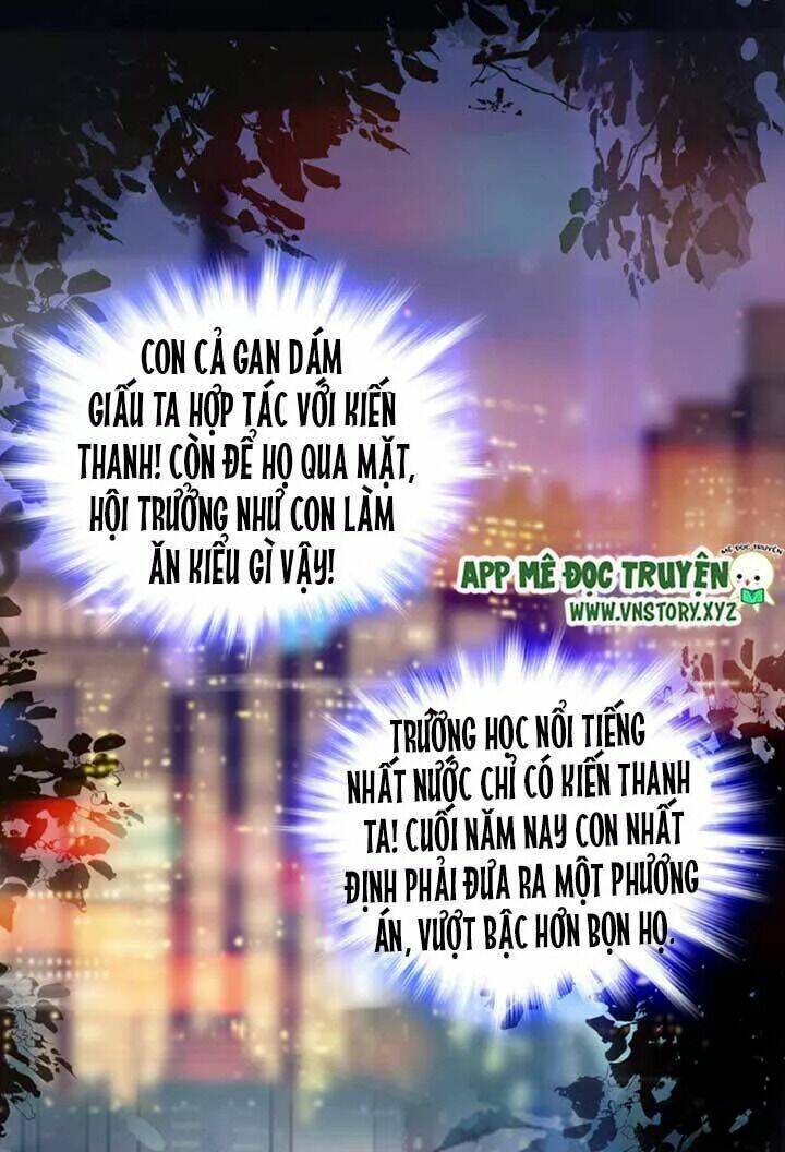 nữ hầu sau giờ học chapter 75 19