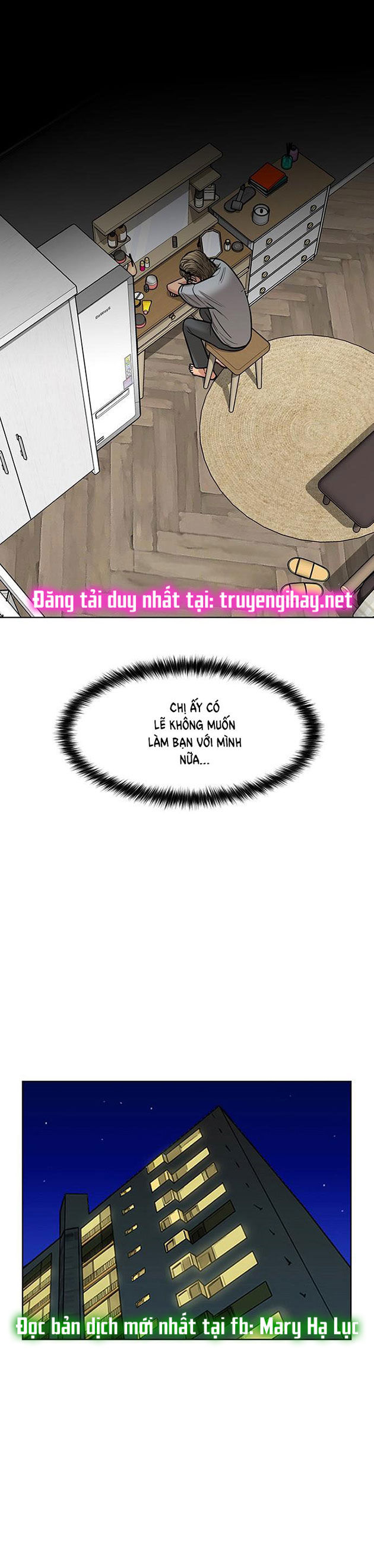 vẻ đẹp đích thực - true beauty chapter 199.2 2