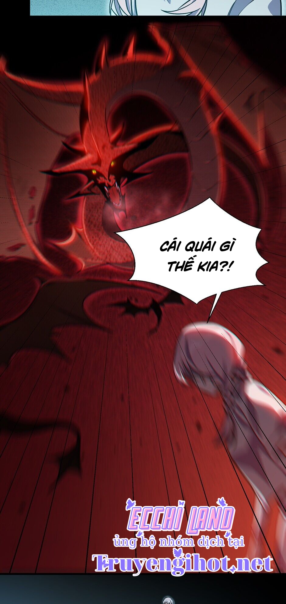 [16+] killing my love chapter 36.2 10