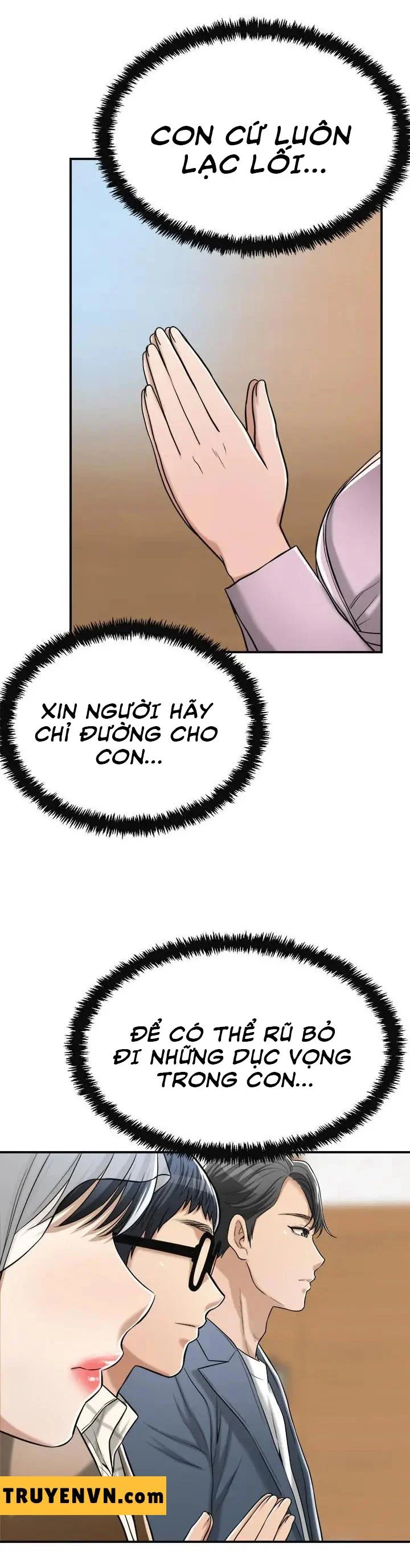 ham muốn chapter 21 27