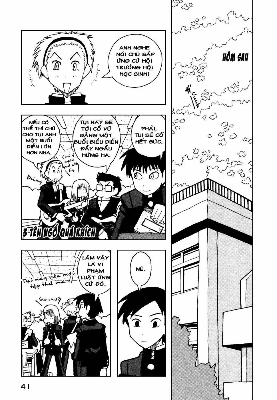 love roma chapter 20 13