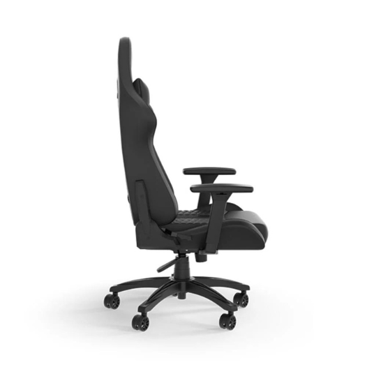 Ghế Corsair TC100 RELAXED Leatherette - Hàng Chính Hãng