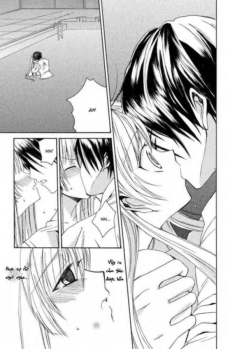 tổng hợp one shot. chapter 338 30