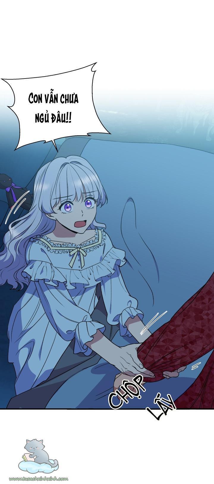 công nương khế ước của gia tộc công tước quái vật chapter 82 7