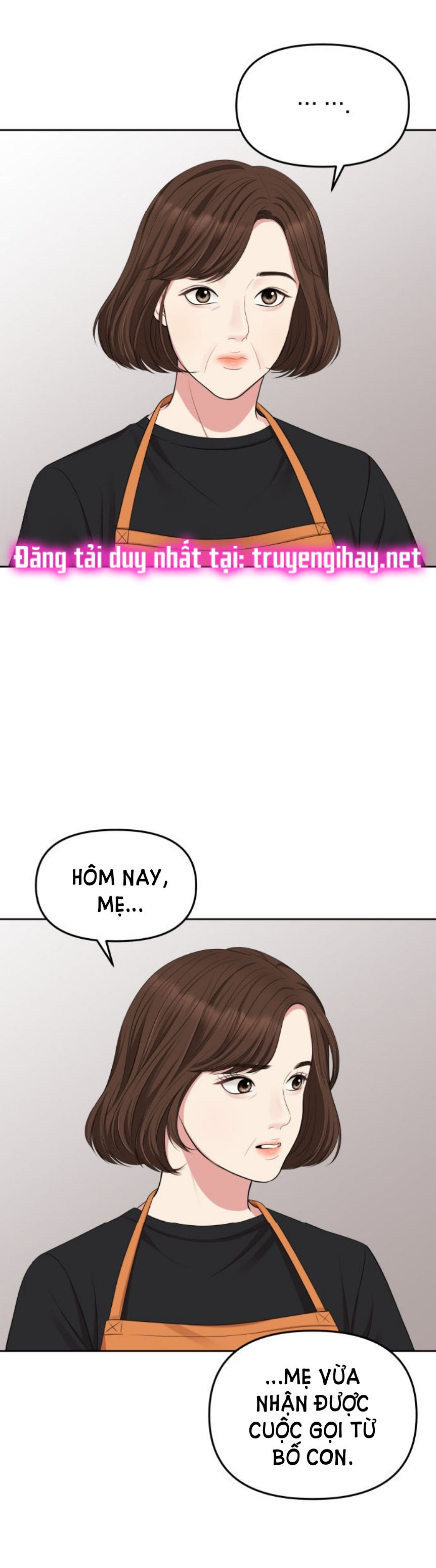 gửi em người đánh cắp những vì sao - to you who swallowed a star chapter 33.2 11