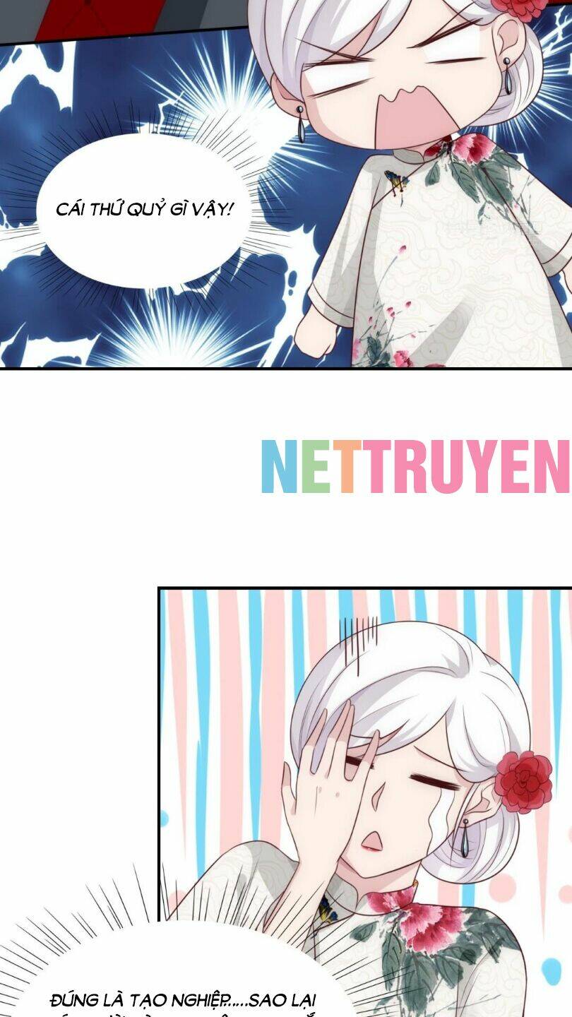 trở lại showbiz làm ảnh hậu chapter 11 23