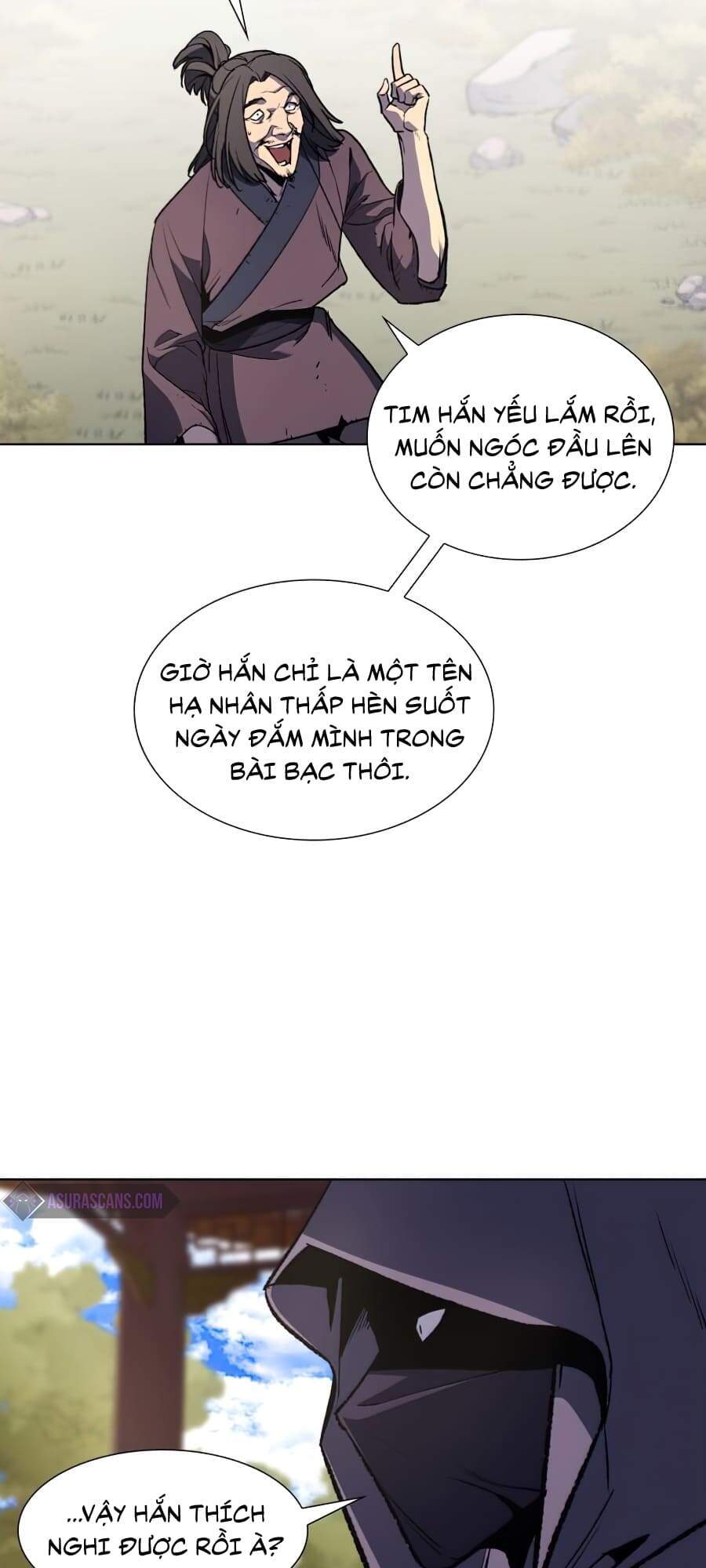 ta chuyển sinh thành cuồng quỷ truyền nhân chapter 8 62