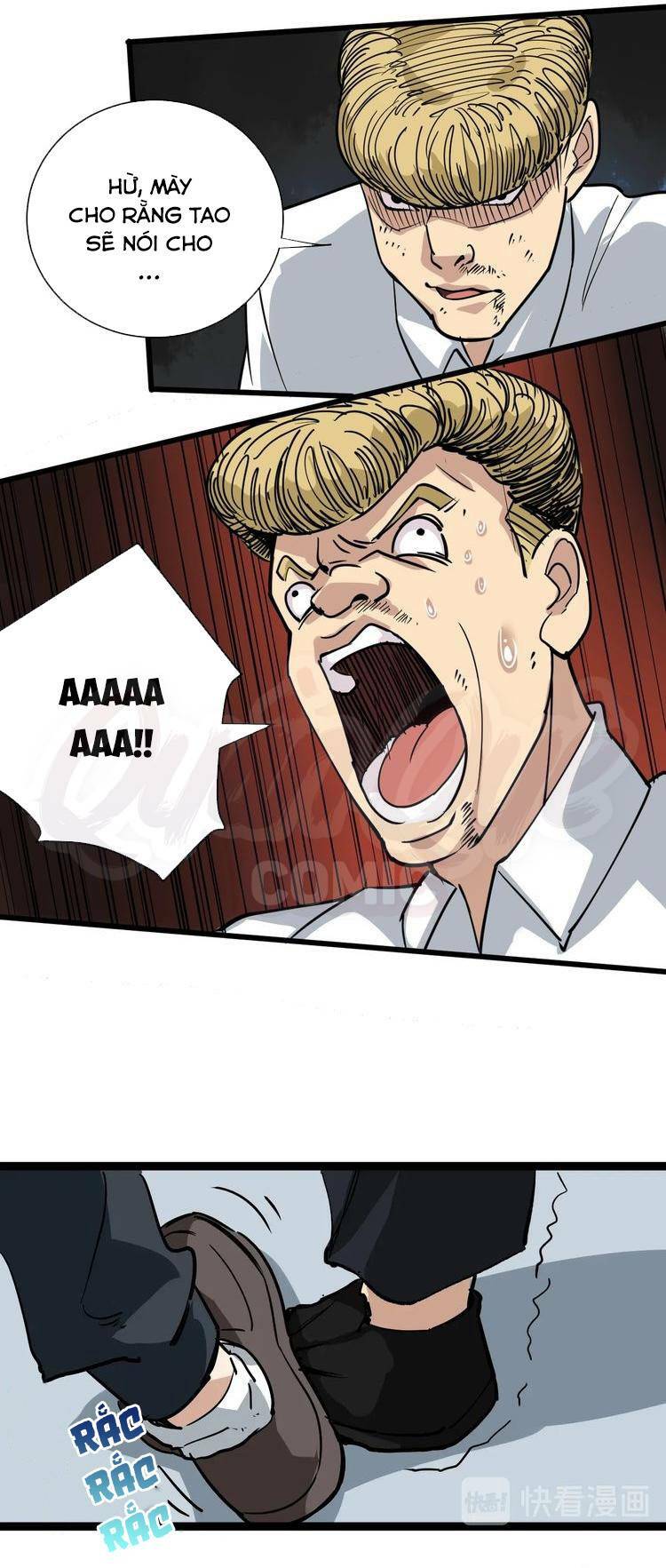 hồi xuân tiểu độc y chapter 35 33