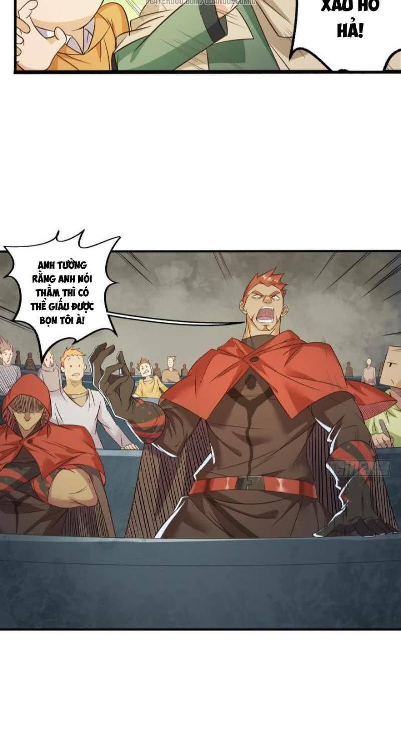 ta có di sản tại dị giới chapter 19 6