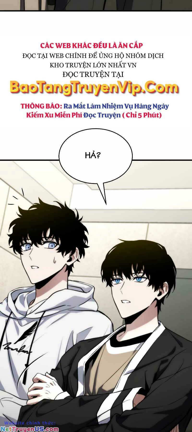 Người Chơi Mạnh Nhất Hồi Quy Lần Thứ 100 chapter 10 8