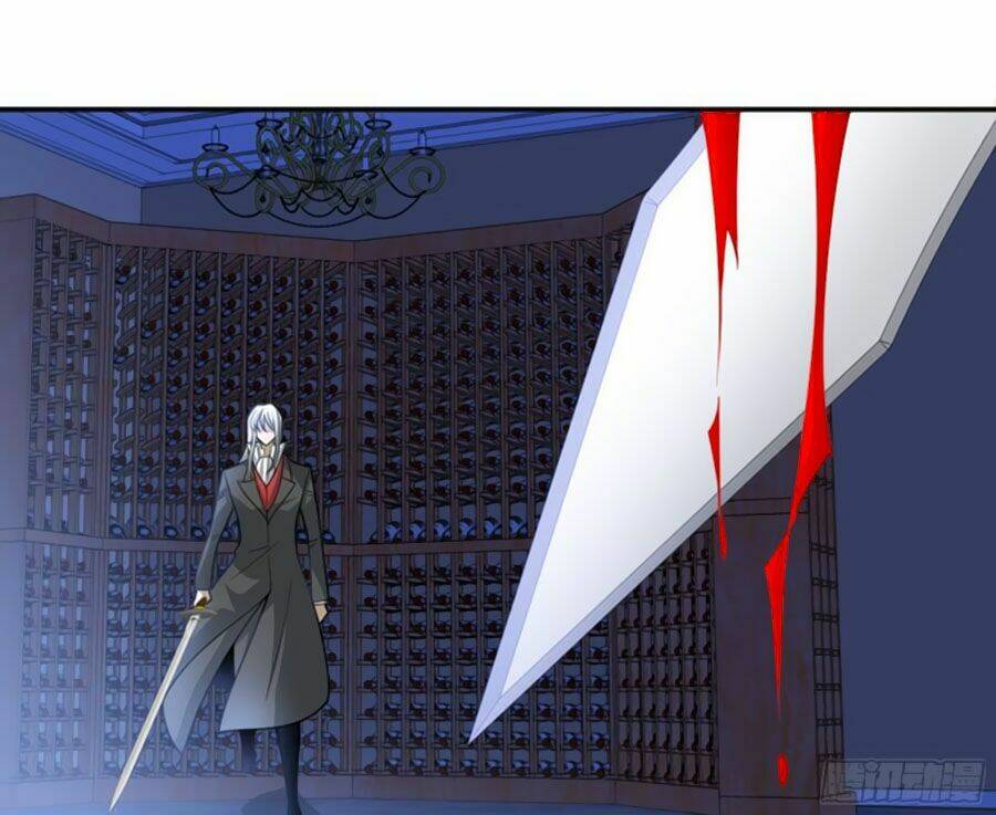 người yêu khát máu của tôi chapter 82 7