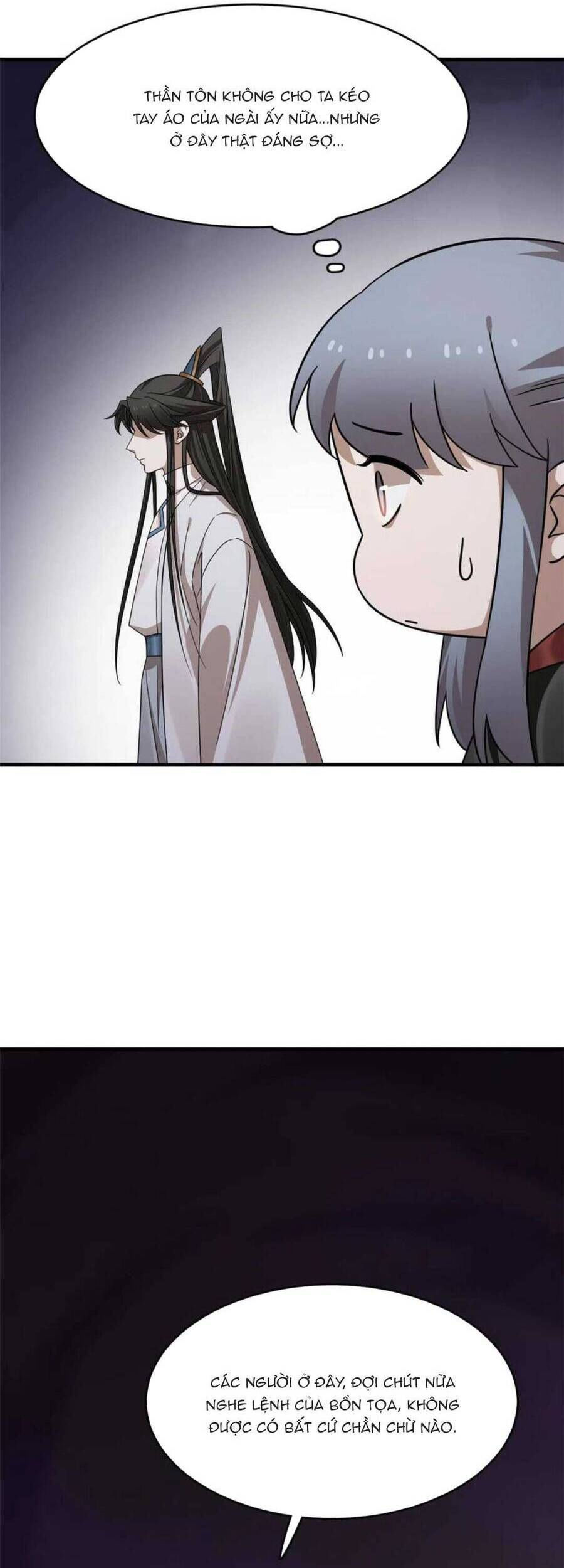 độc bộ thiên hạ: đặc công thần y chapter 417 2