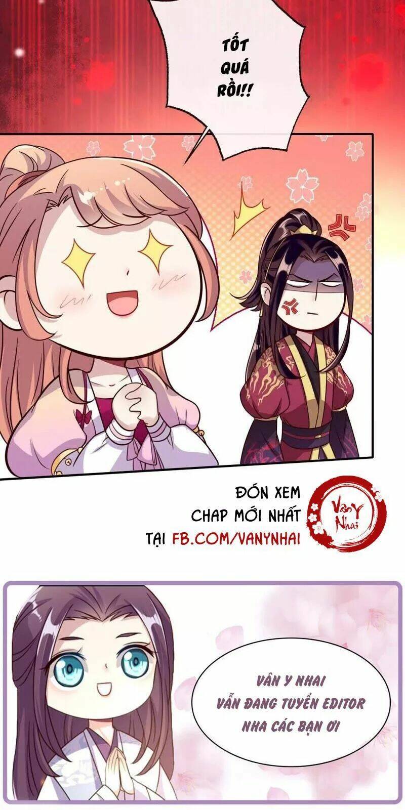 huyết tộc đại nhân của ta chapter 17 28