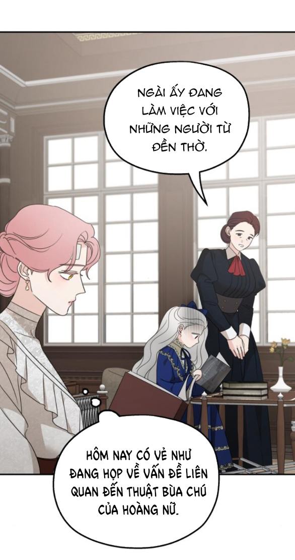 gia đình chồng bị ám ảnh bởi tôi chapter 125.1 1