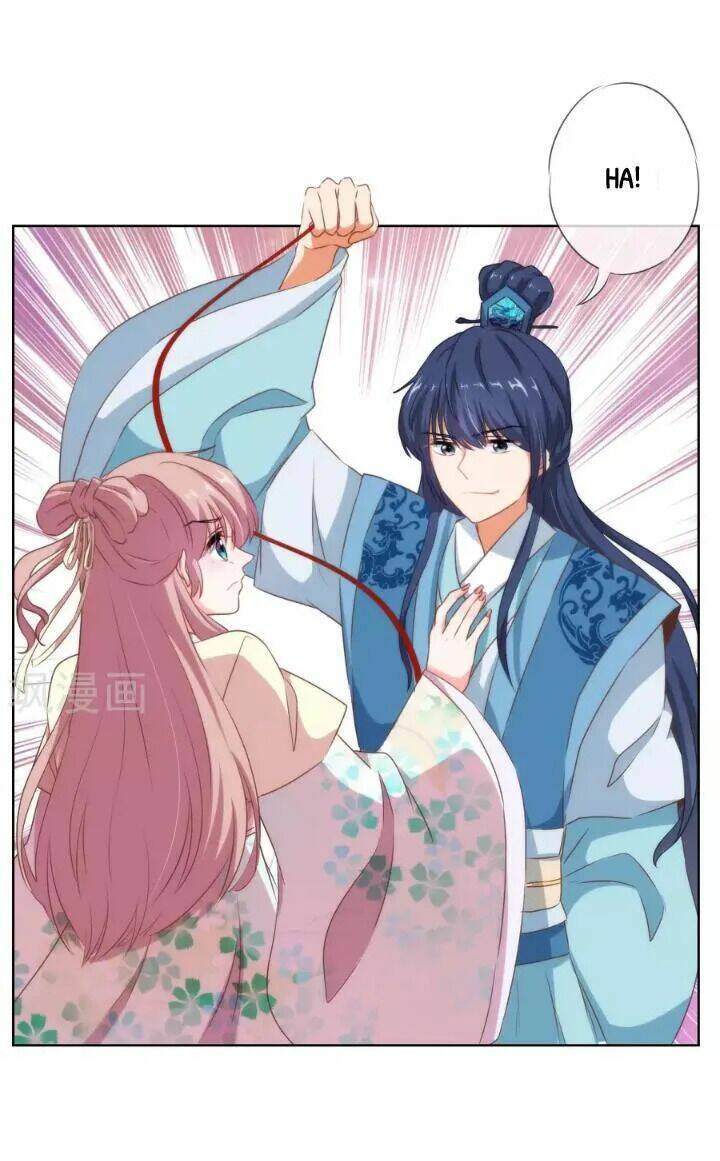 ồ, phu quân đáng yêu của tôi! chapter 16 14