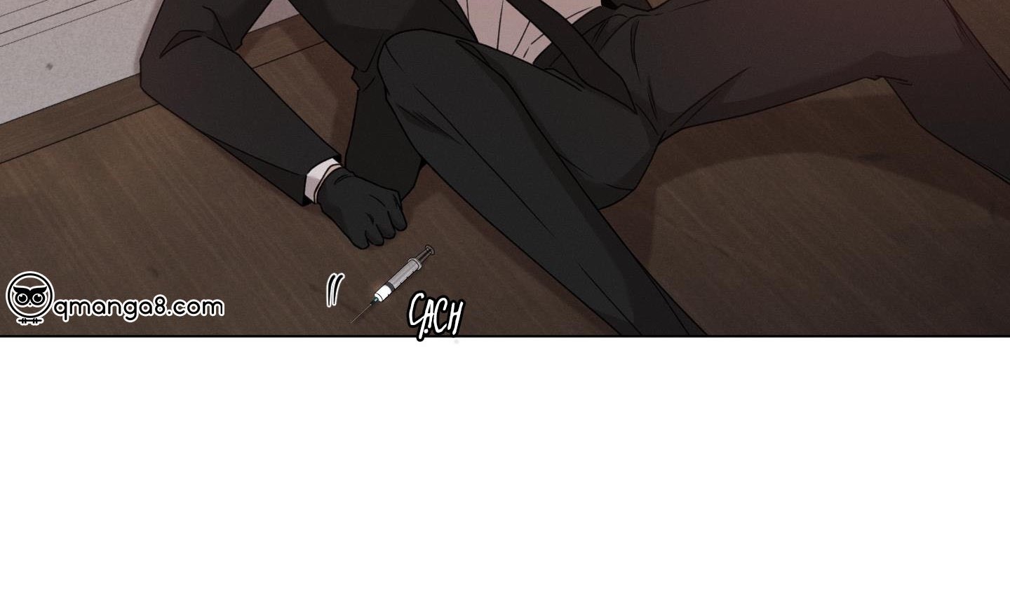 hội chứng minmotion chapter 58 73