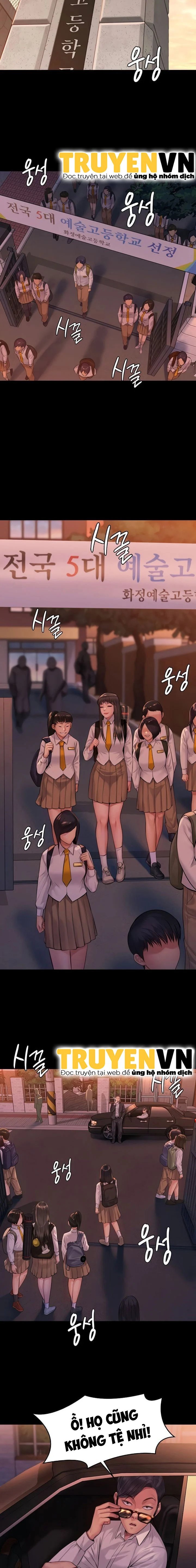 ong chúa chapter 197 6