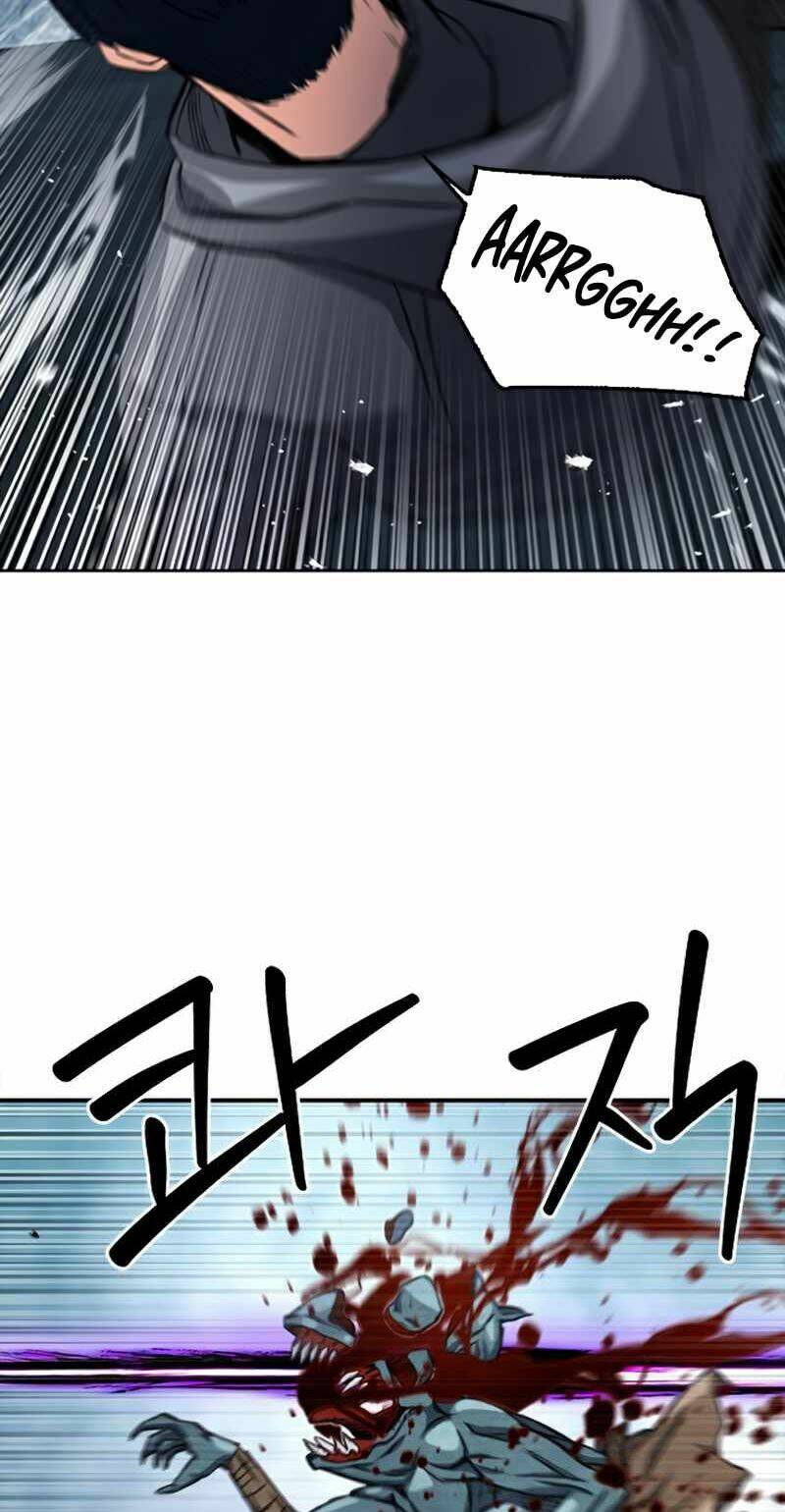 Druid Tại Ga Seoul - Người Hóa Thú Chapter 49 46