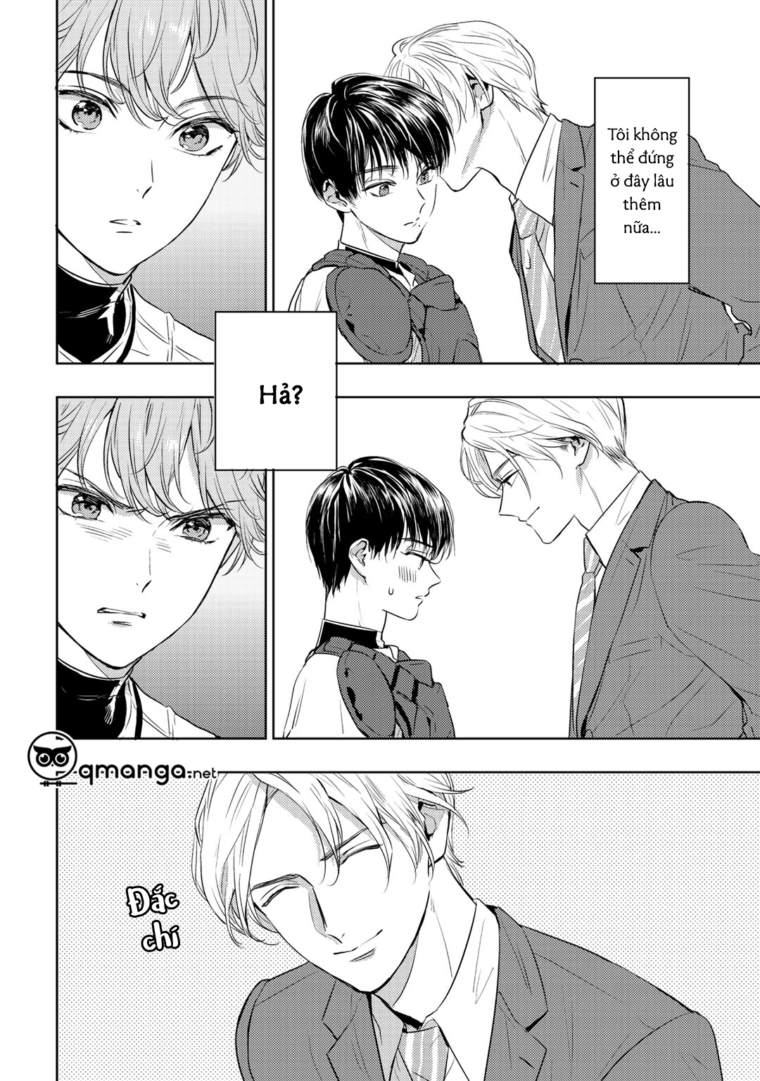 bọ rùa tháng sáu chapter 1 10