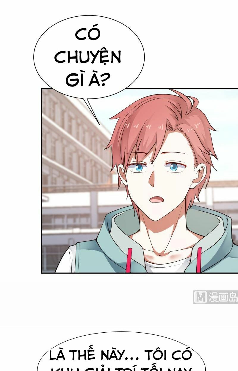 trên người ta có một rồng chapter 40 9