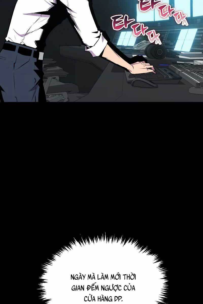 tôi thăng cấp trong lúc ngủ chapter 52 12