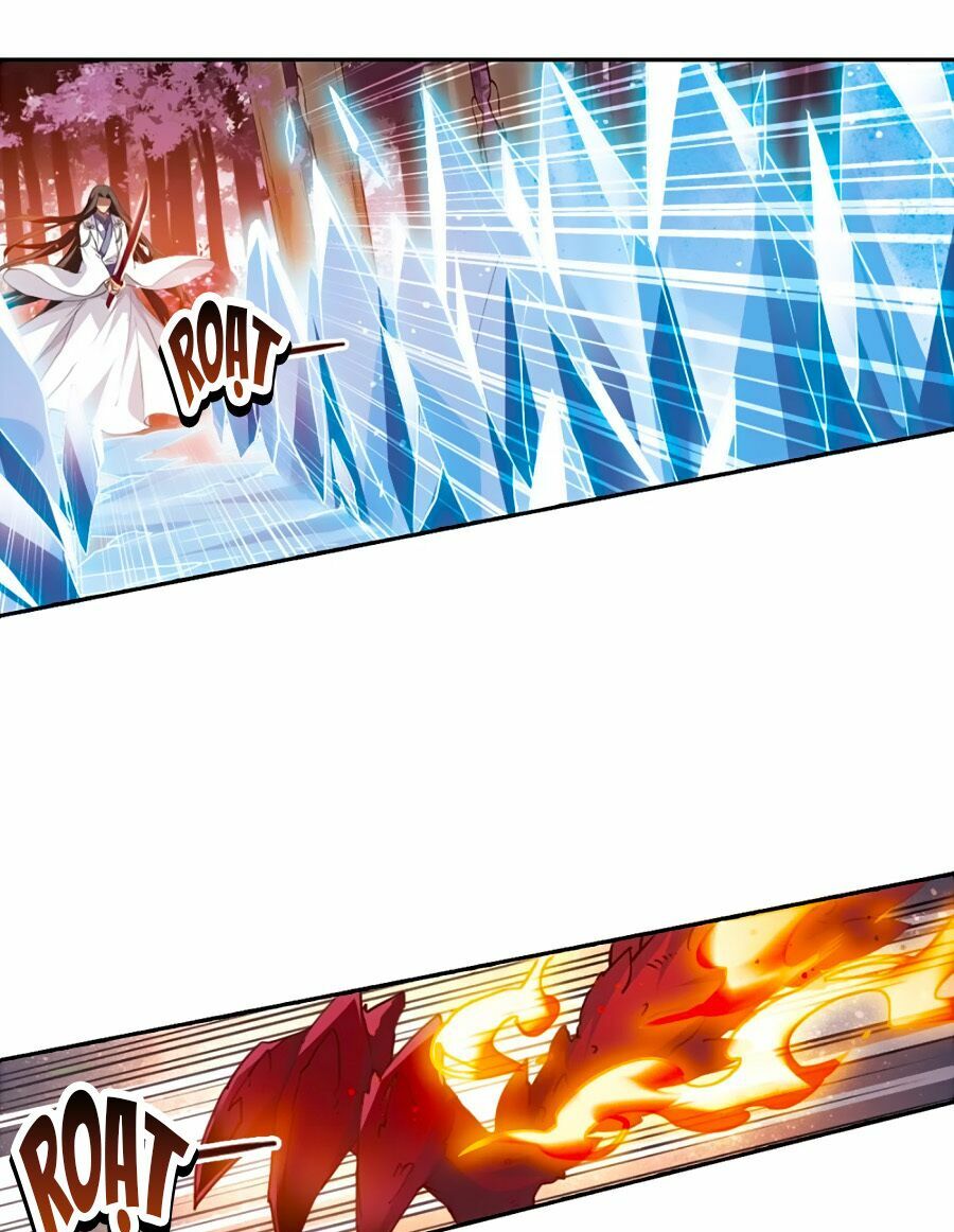 phượng nghịch thiên hạ chapter 167 22