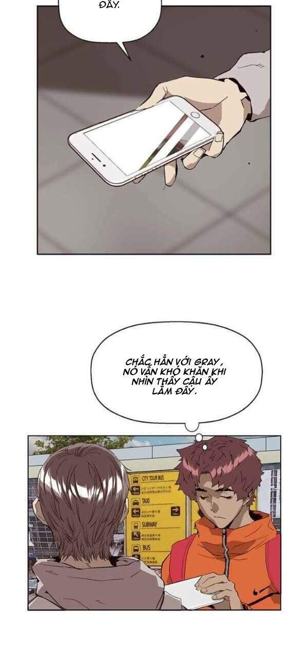 anh hùng yếu chapter 147 5