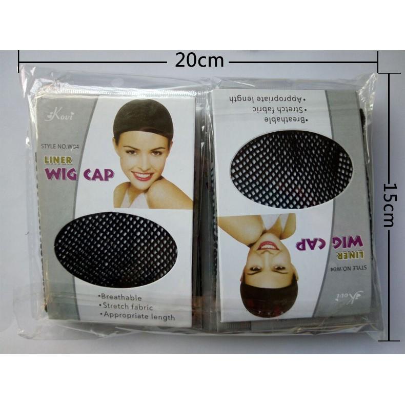 Lưới Trùm Tóc Giả Wig Cap