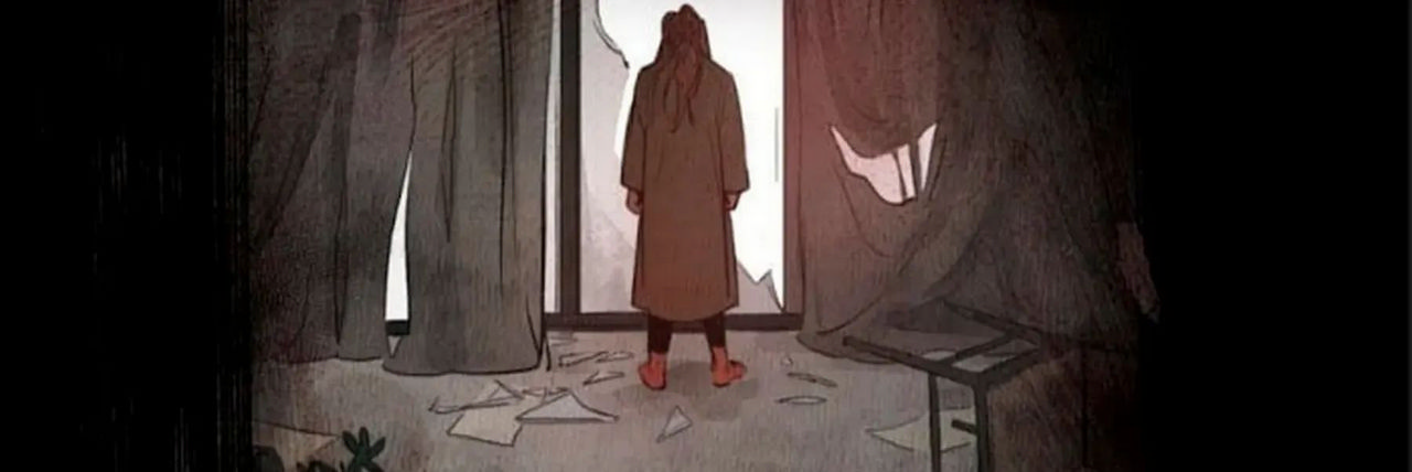 chuyện quái gì với giấc mơ đó vậy chapter 2 50