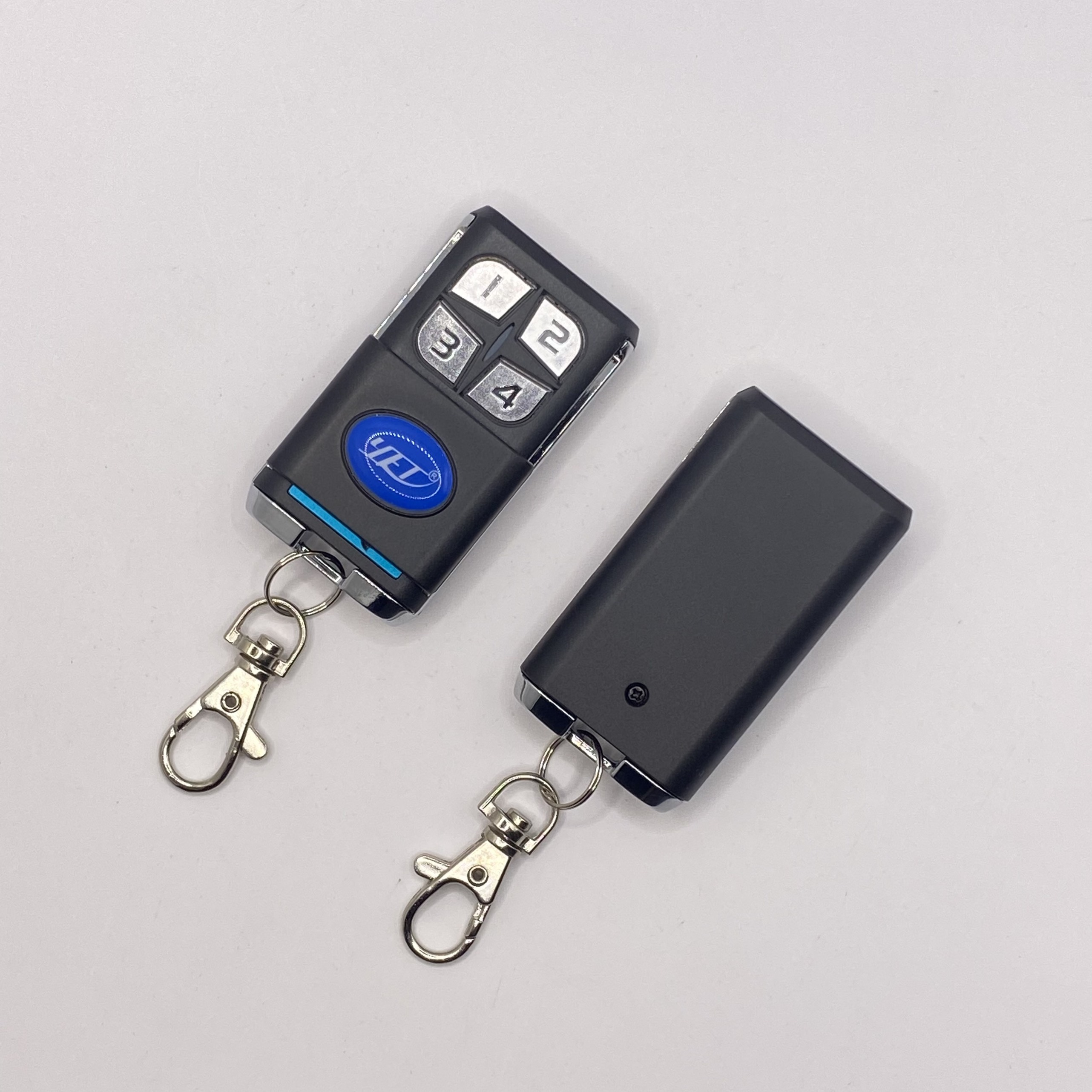 Tay Điều Khiển JET Đa Năng Với Khả Năng Tương Thích Các Tần Số như CH 365mhz