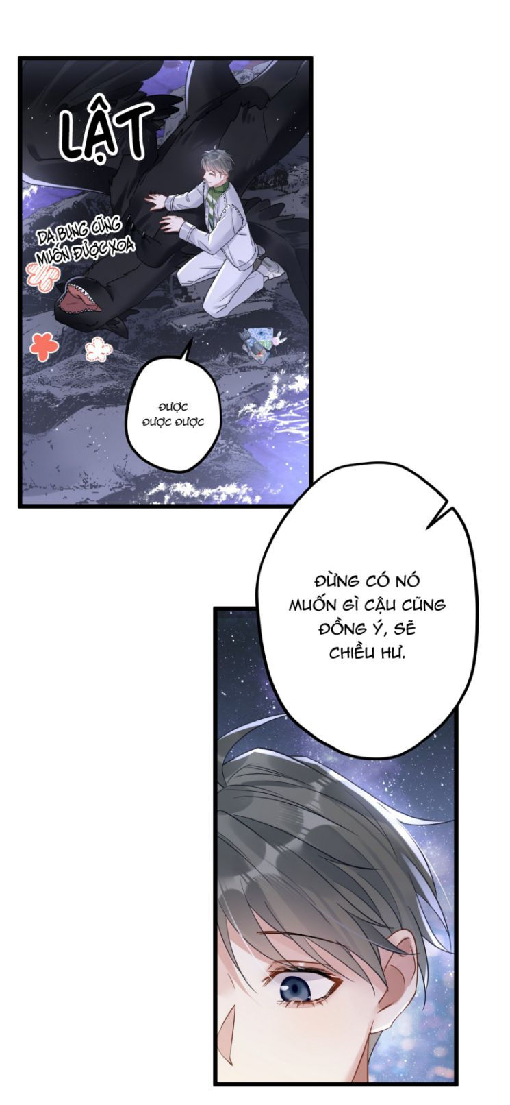 esport nhất kiến chung tình? chapter 12 18