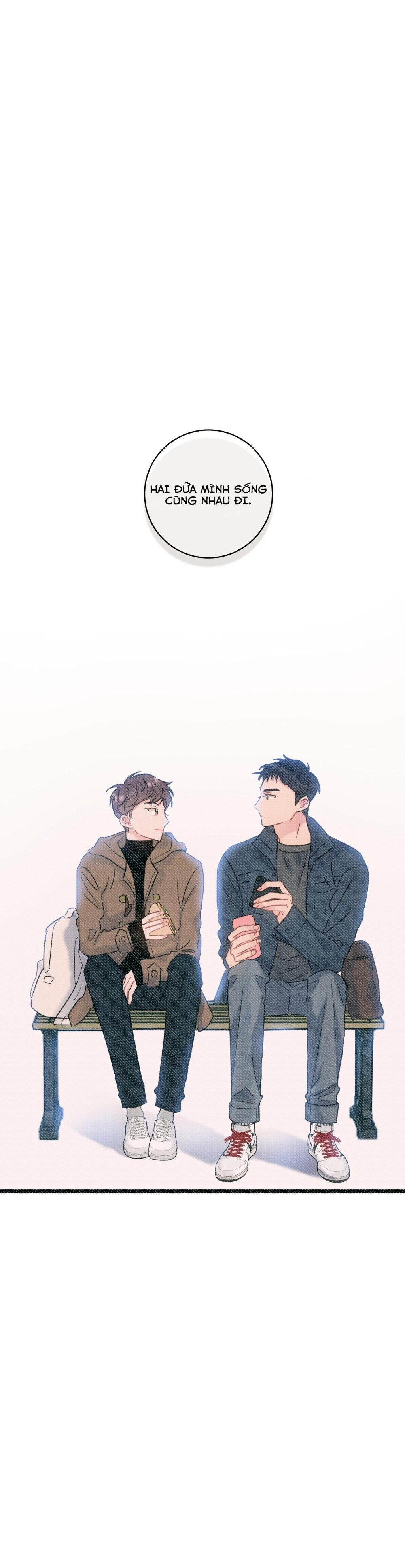 tình yêu bình dị nhất chapter 1 30