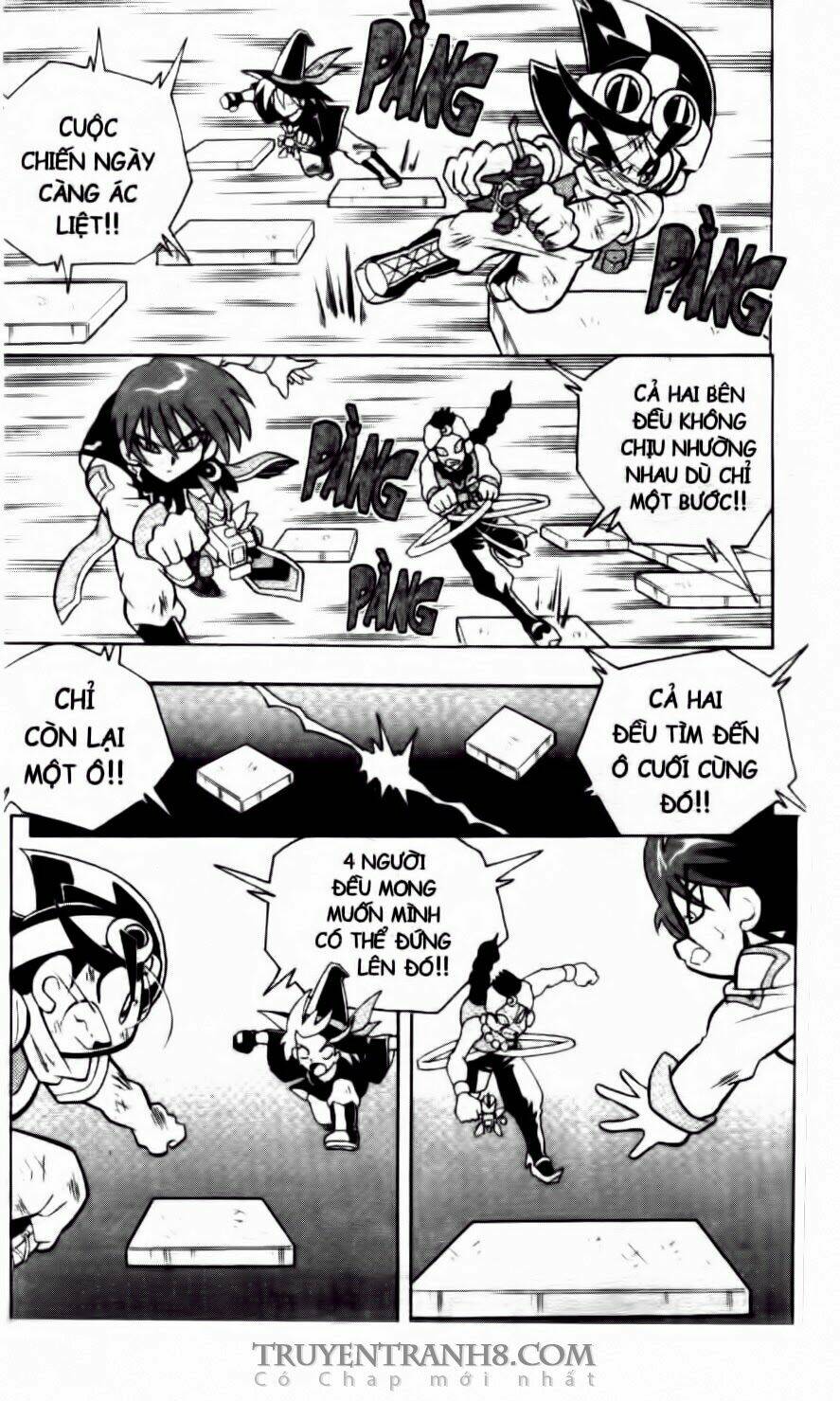 battle b-daman chapter 38 23