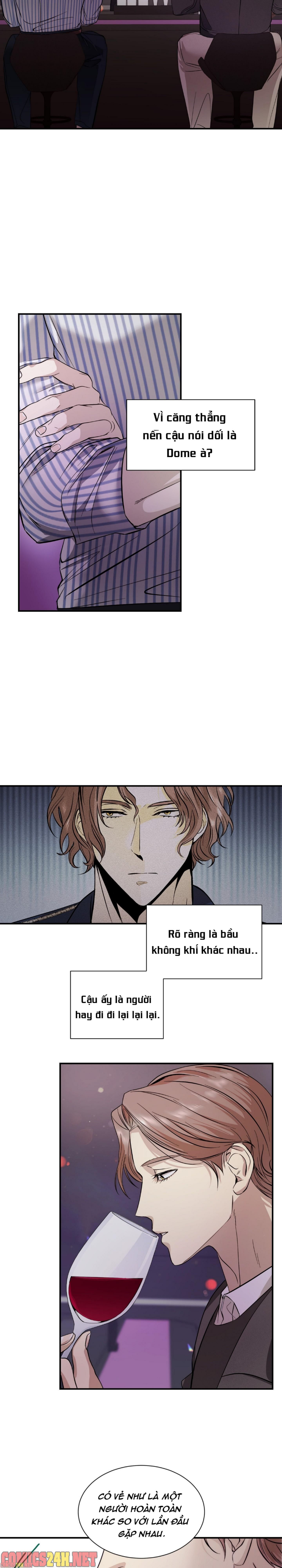 mối quan hệ hiệu quả chapter 2 19