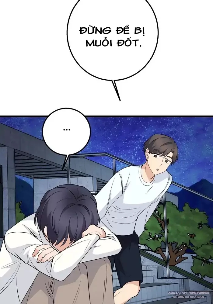 anh bạn của tôi đang phát sáng kìa ! chapter 33 67