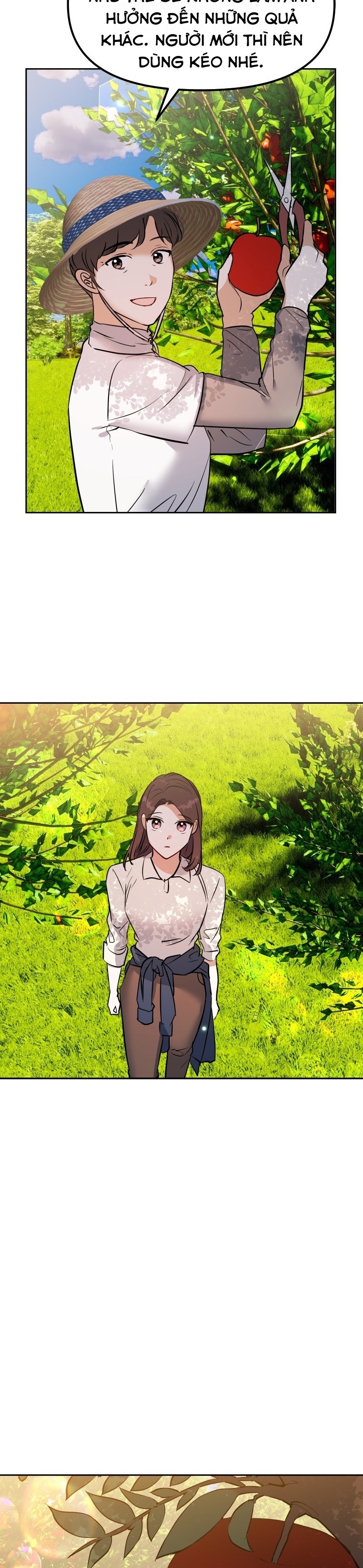 bản cam kết hôn nhân chapter 64 19