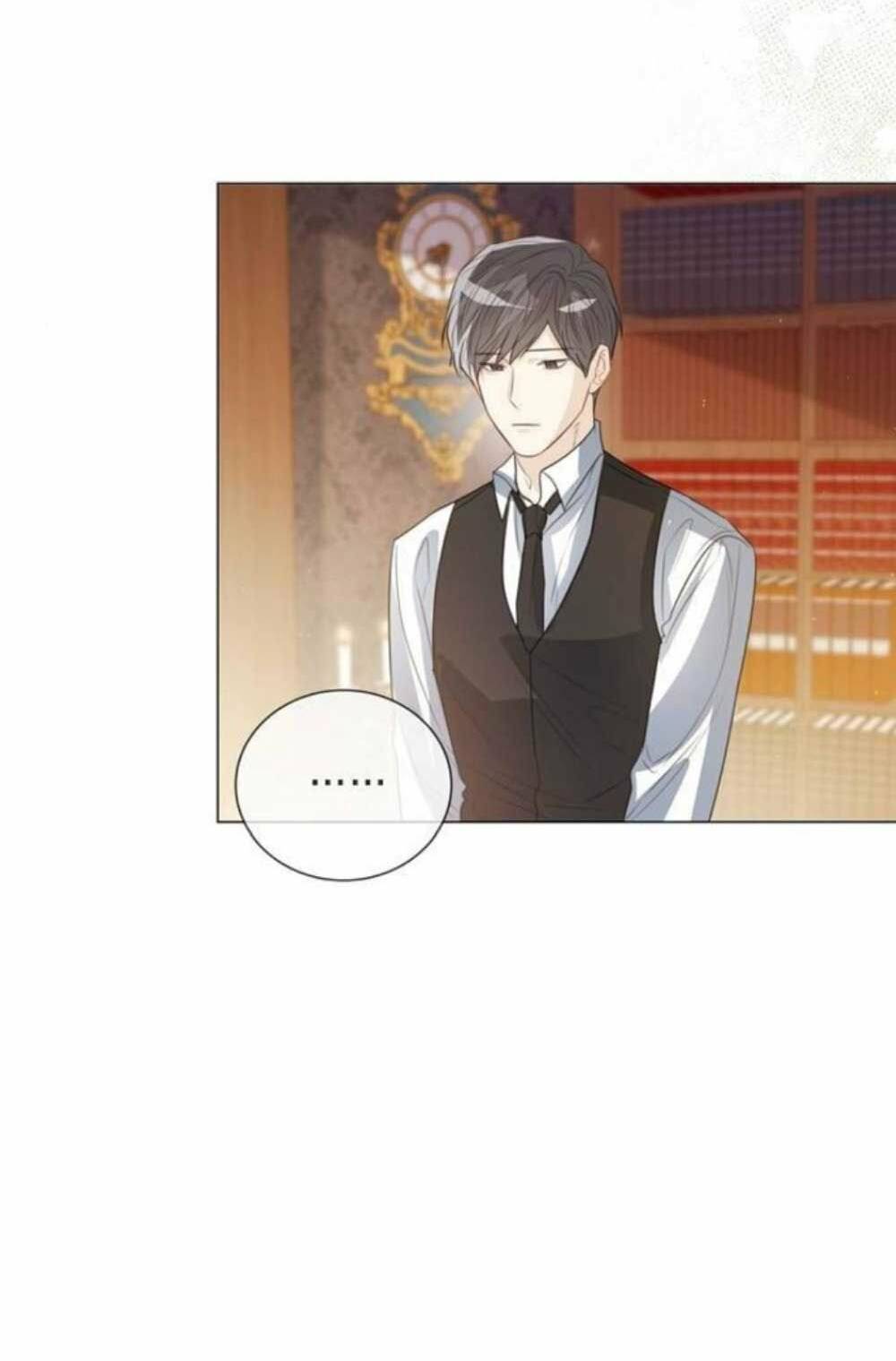 tôi sẽ từ bỏ vị trí hoàng hậu chapter 34 104