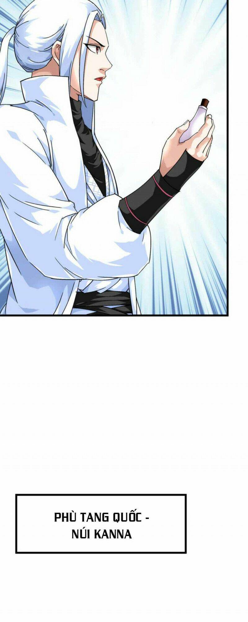 trọng sinh ta là đại thiên thần chapter 179 34