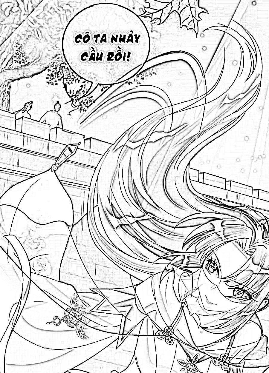 long vương truy thê chapter 6 64