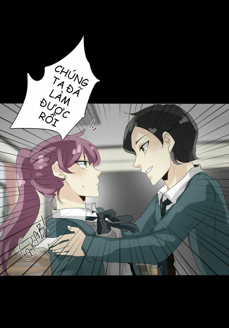 unordinary chapter 39 43