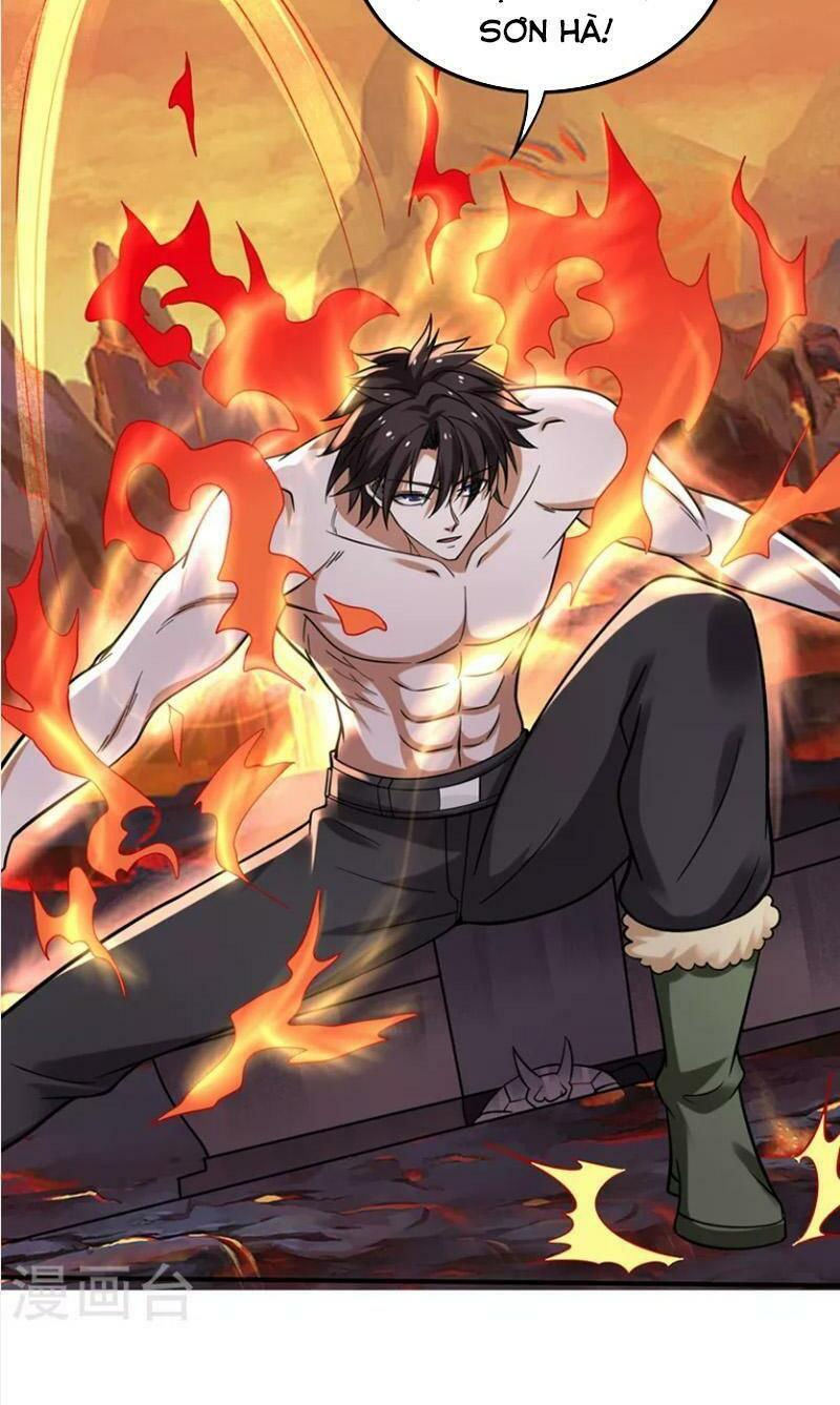 tối cường thần y tại đô thị chapter 227 10