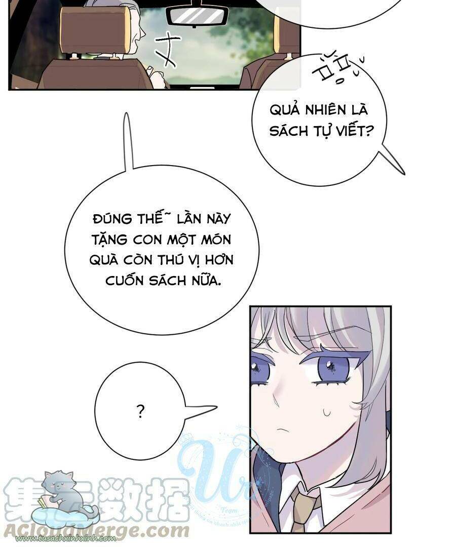 nhật ký nấm ma cô chapter 2 12