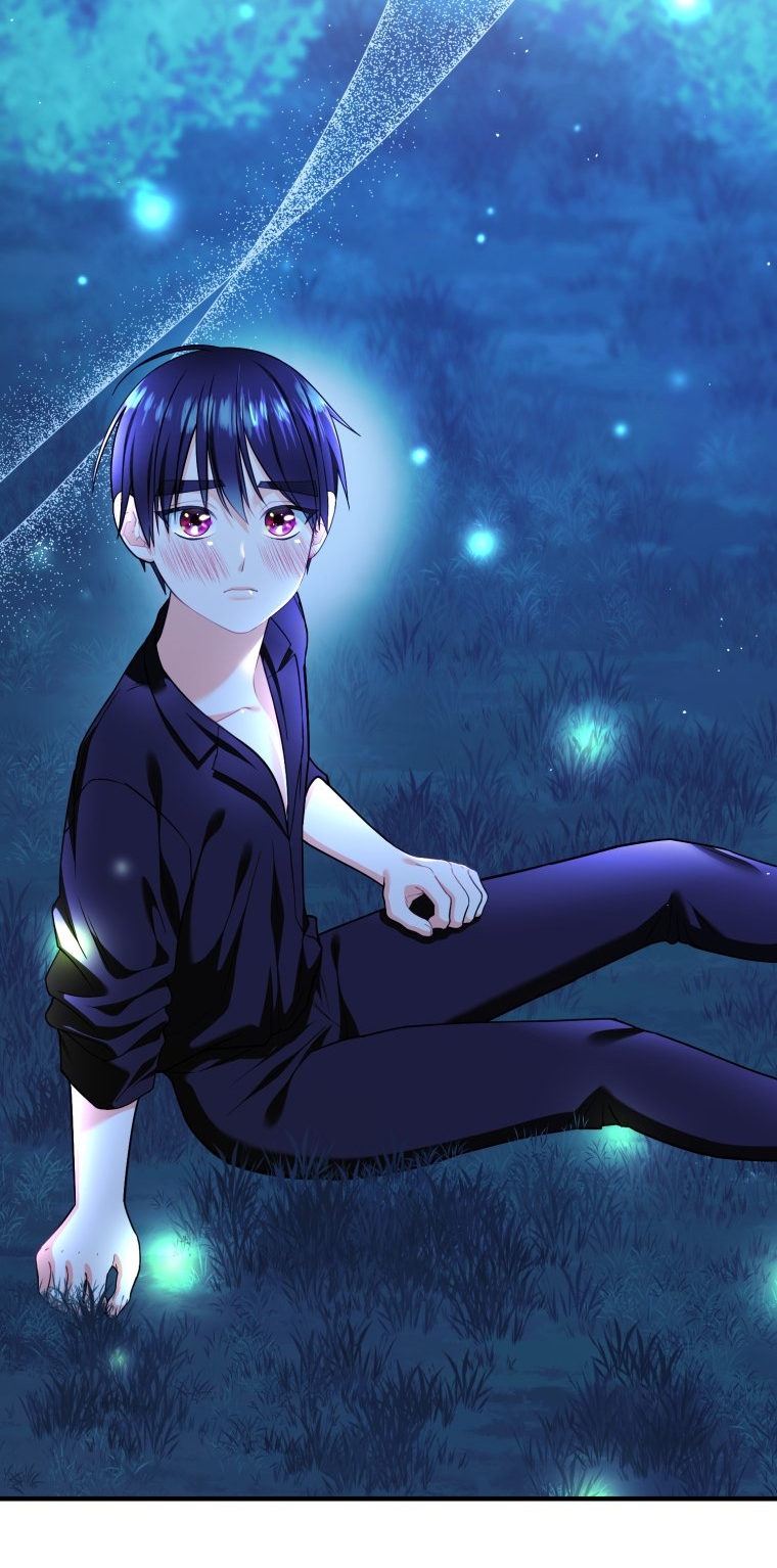 [18+] tôi đã kết hôn với kẻ thù giết cha mẹ chapter 33.1 24