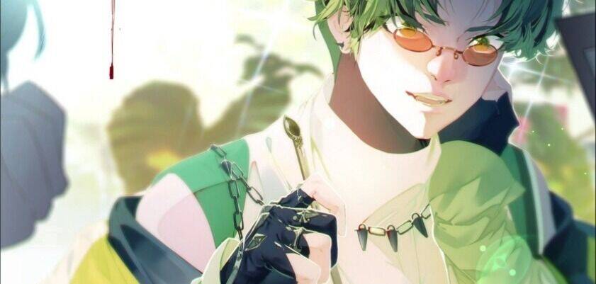 Âm Dương Miện chapter 60.5 2