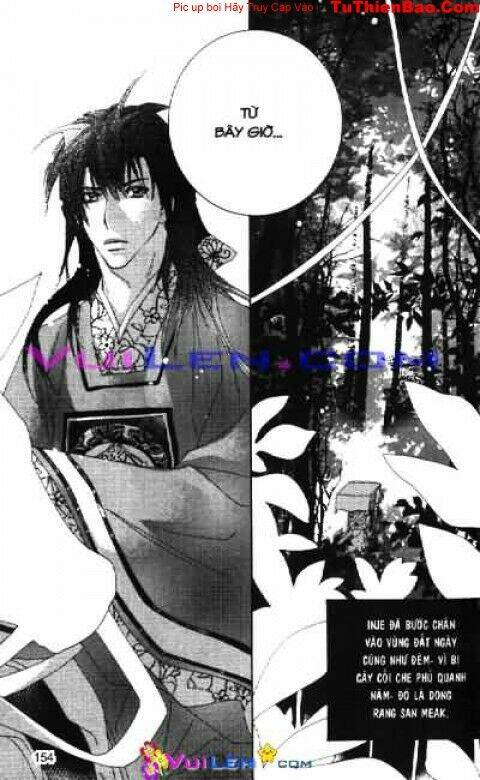 cáo nhỏ đáng yêu chapter 2 154