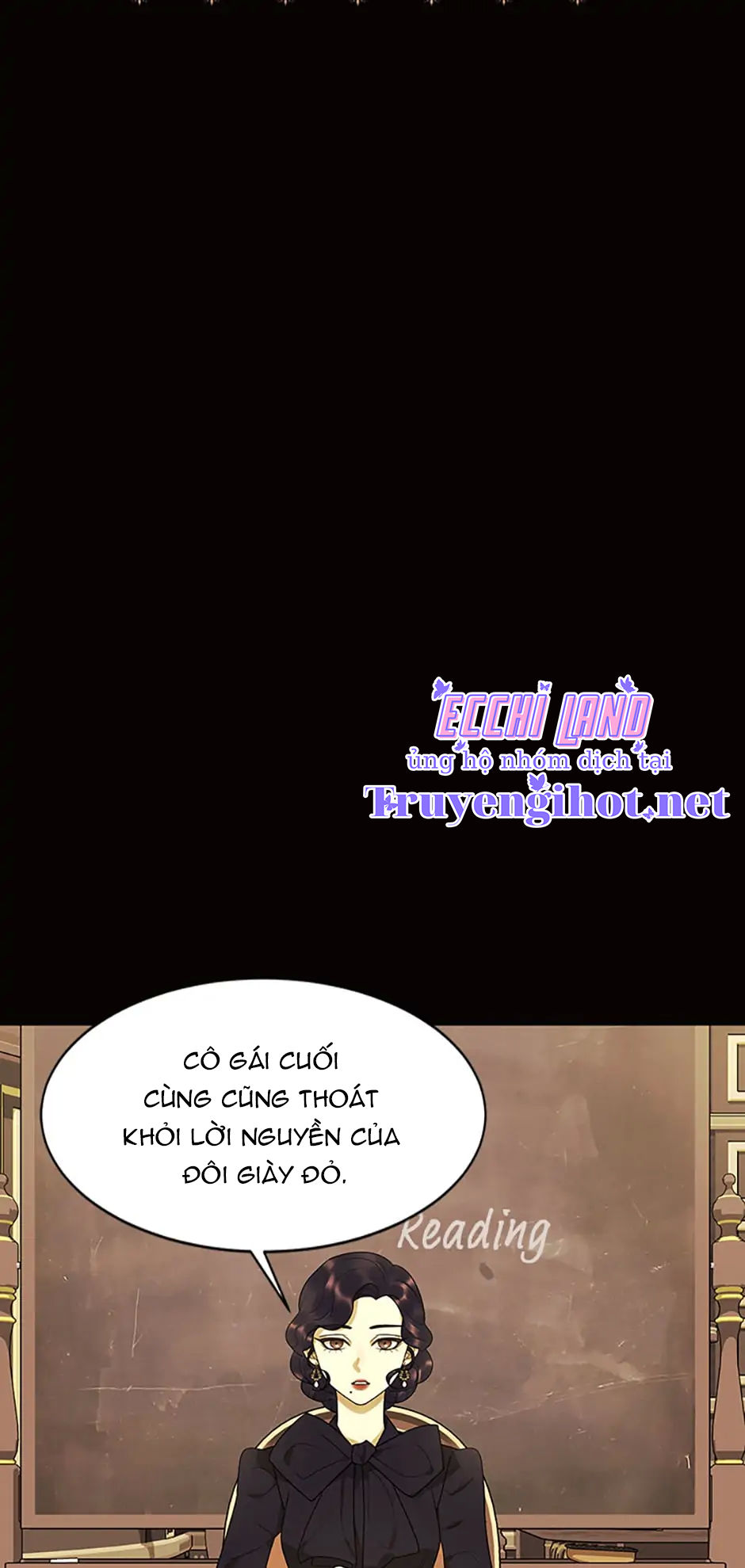 tiểu thuyết đầu tay của ác nữ chapter 21.1 27