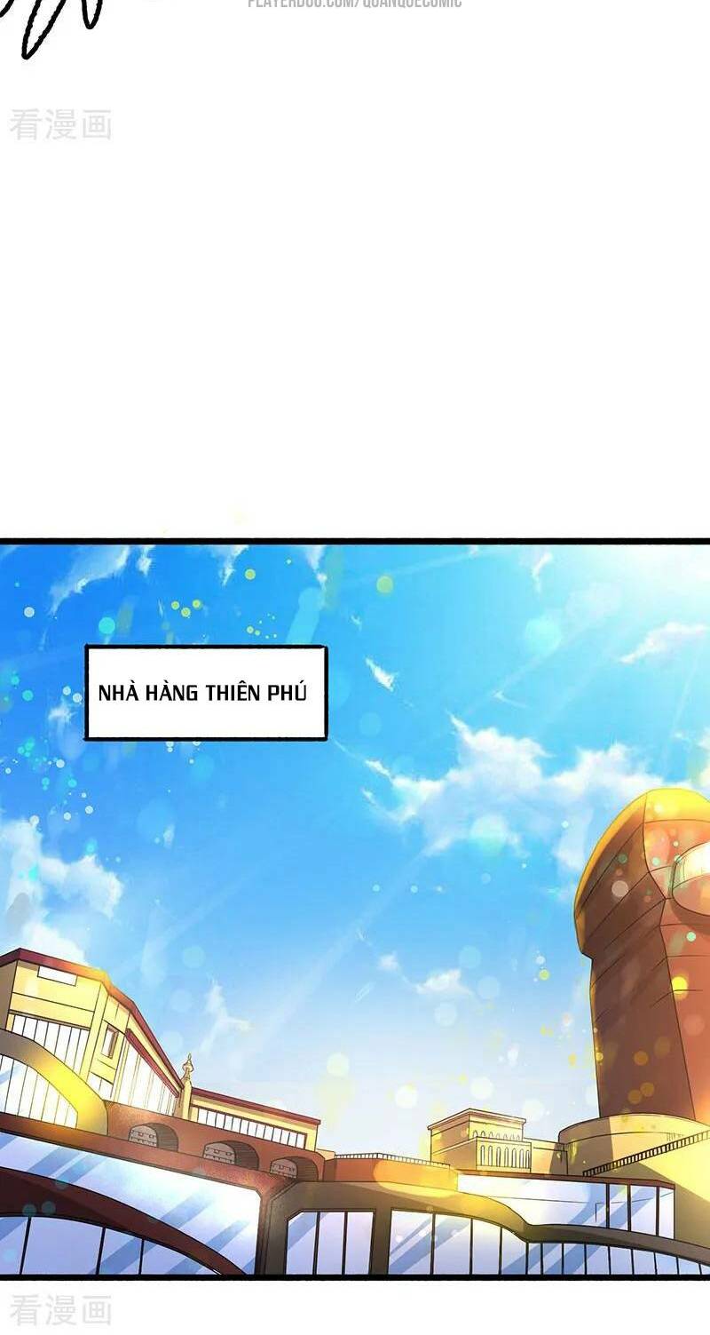 đô thị đỉnh phong cao thủ chapter 12 24