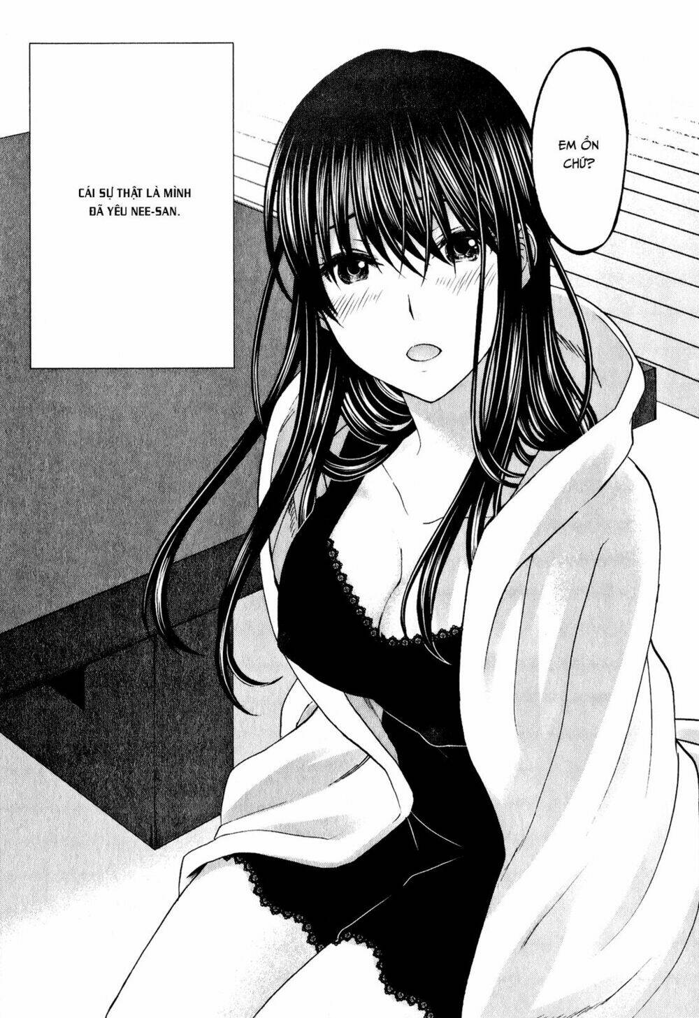 seishun pop! chapter 44 18