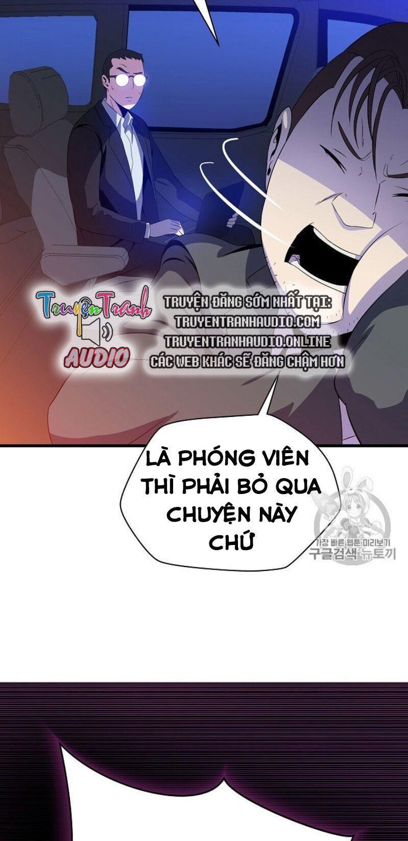 tiêu diệt đấng cứu thế chapter 40 41