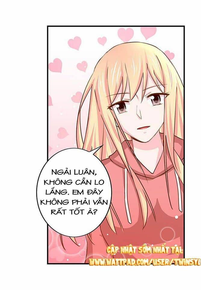 không gả cho tổng tài, gả cho người hầu chapter 142 7